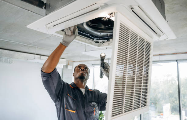 Licensed Ac Installation service in Central Village, CT - FH HVAC