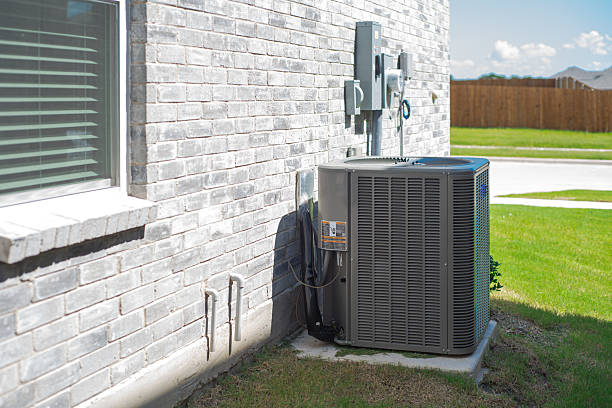 Reliable Ac Installation contractor in Central Village, CT by FH HVAC